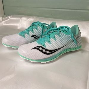 Saucony Track Spikes